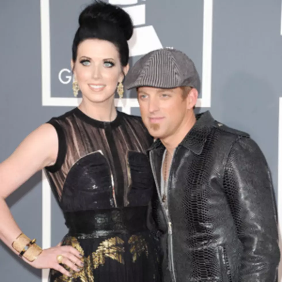 2012 ACM Award for Vocal Duo of the Year &#8211; Thompson Square