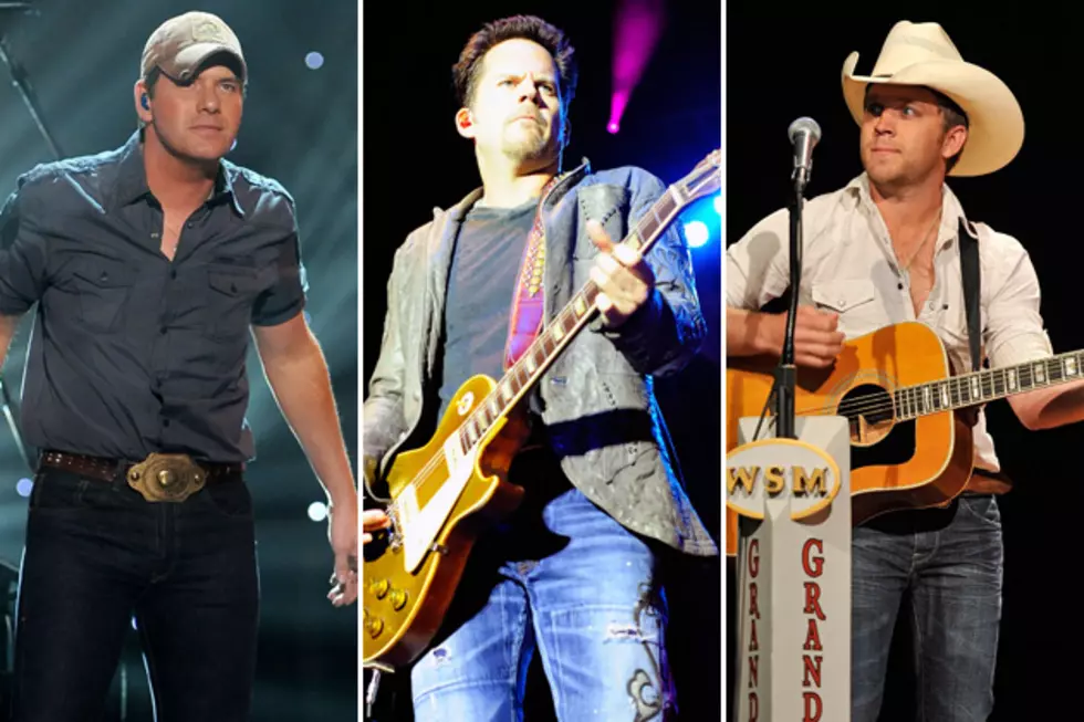 Win Tickets to the 2012 Country Throwdown Tour