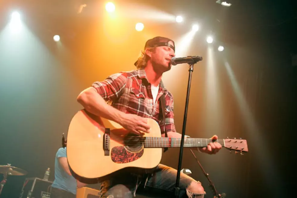 Dierks Bentley, &#8216;5-1-5-0&#8242; &#8211; Lyrics Uncovered