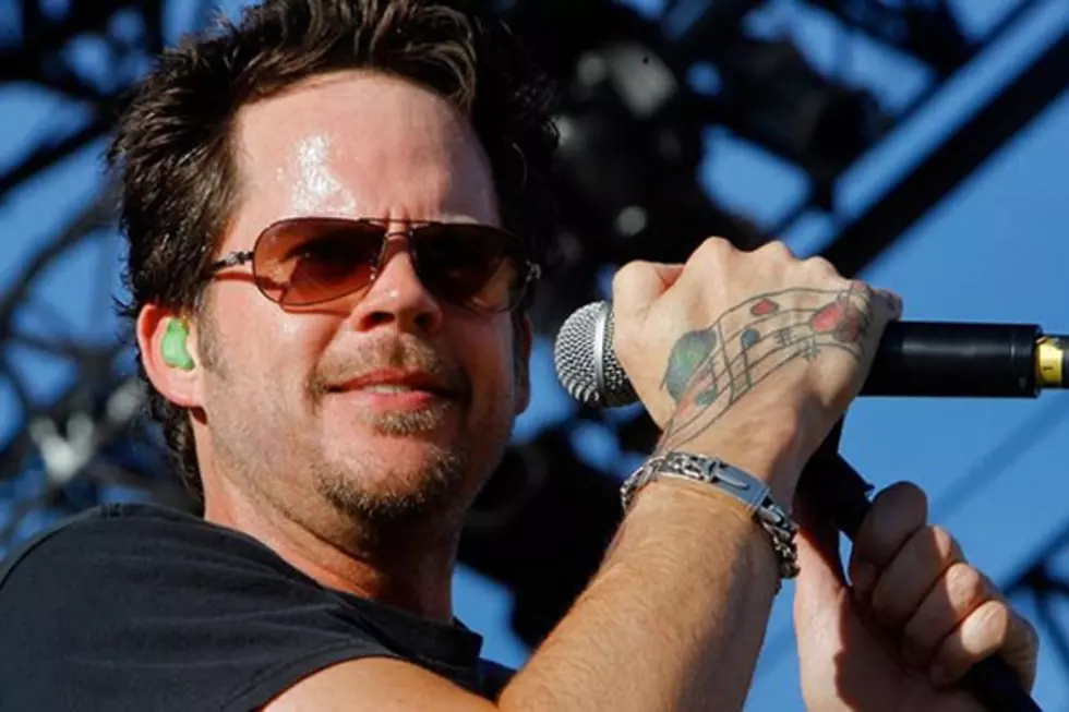 Gary Allan Announces New Album &#8216;Set You Free&#8217; Will Be Released in 2013