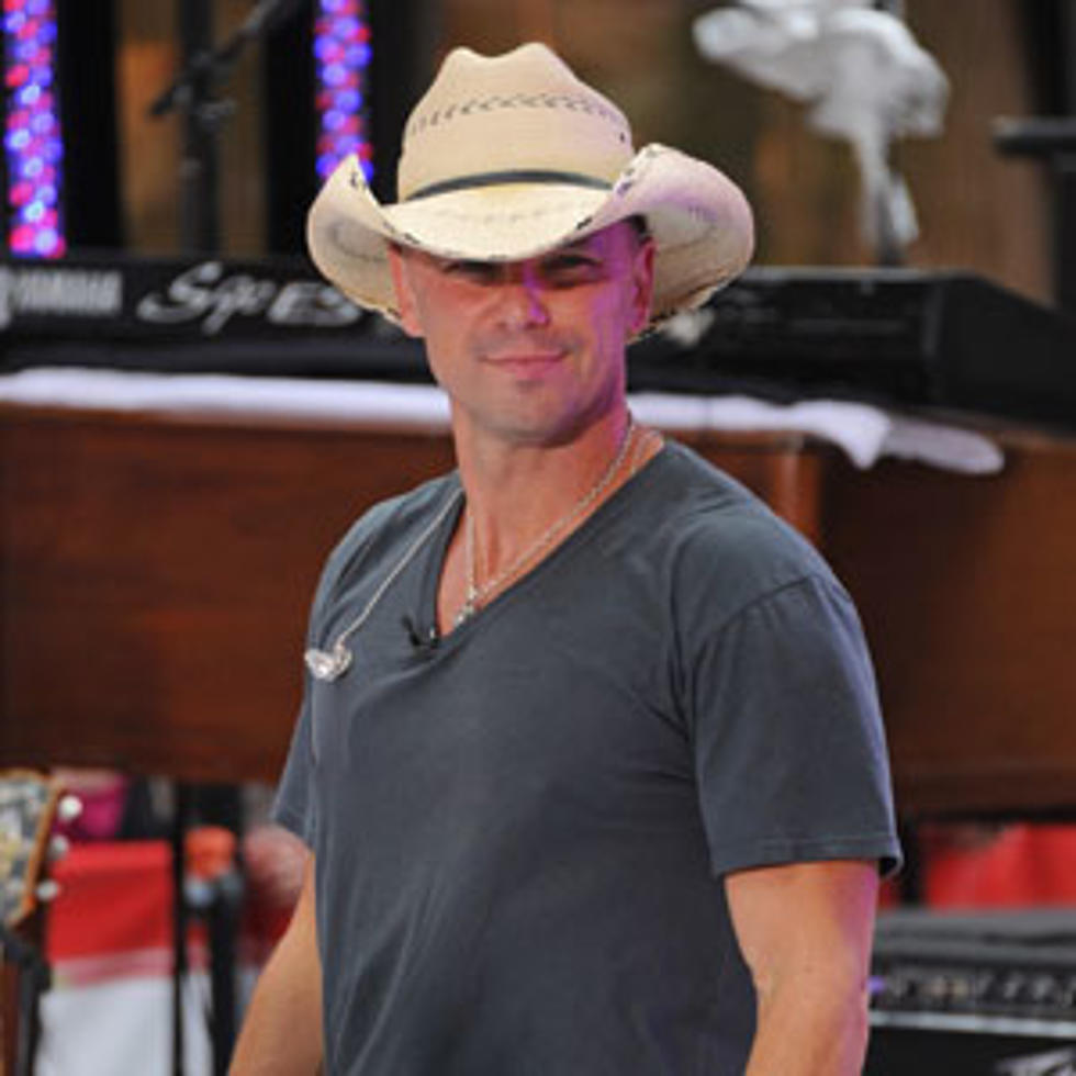 Before They Were Famous: Kenny Chesney