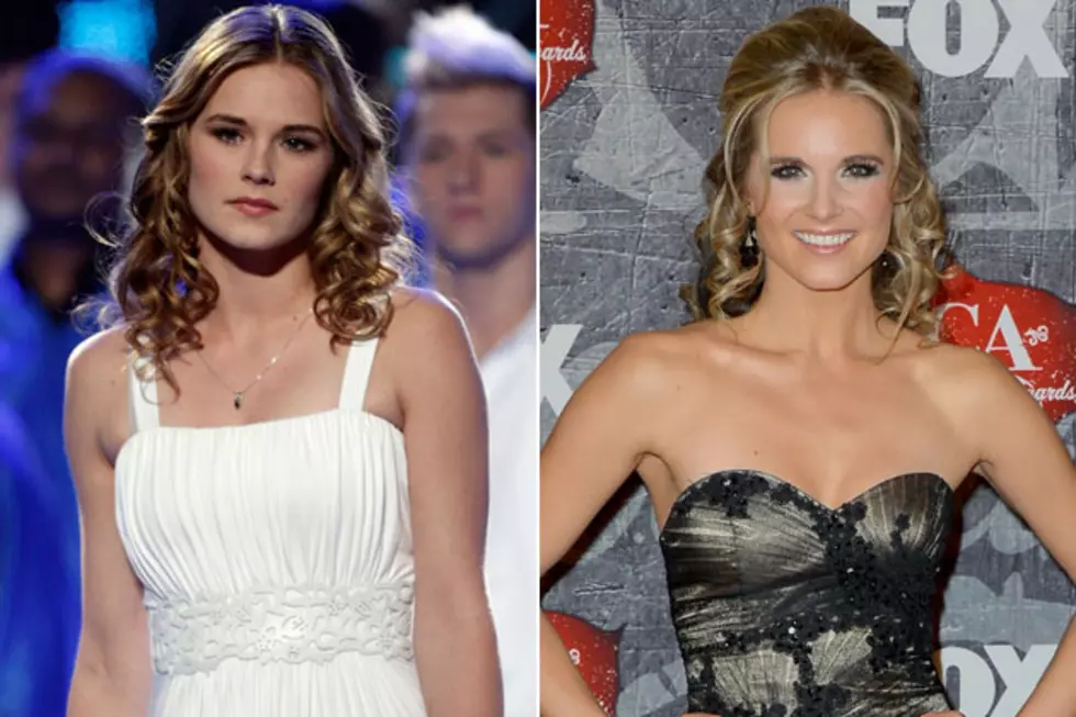 Kristy Lee Cook Then and Now Kristy Lee Cook Then and Now