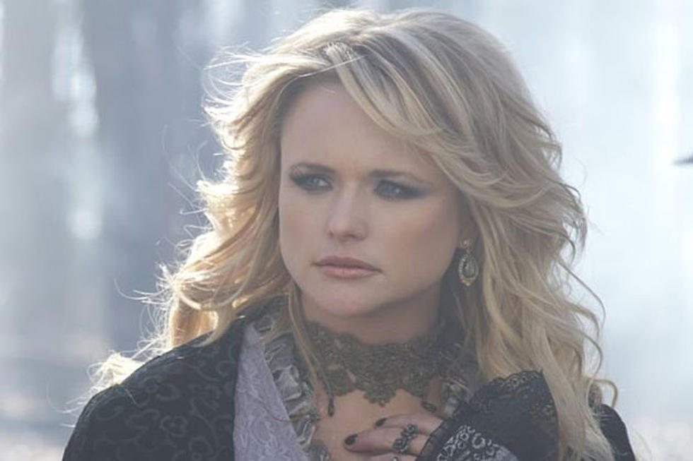 Miranda Lambert Breaks Down in Emotional New &#8216;Over You&#8217; Video