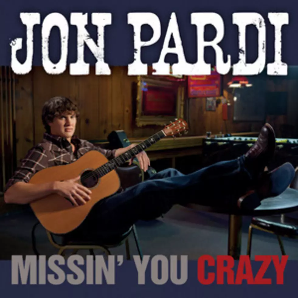 Jon Pardi, &#8216;Missin&#8217; You Crazy&#8217; &#8211; Song Review