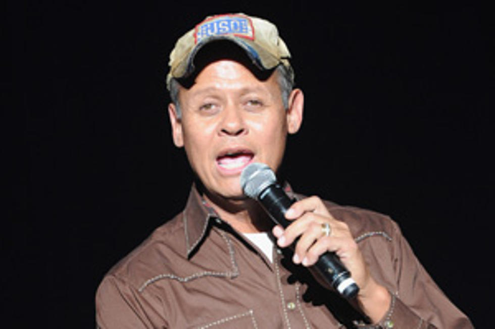 Before They Were Famous: Neal McCoy