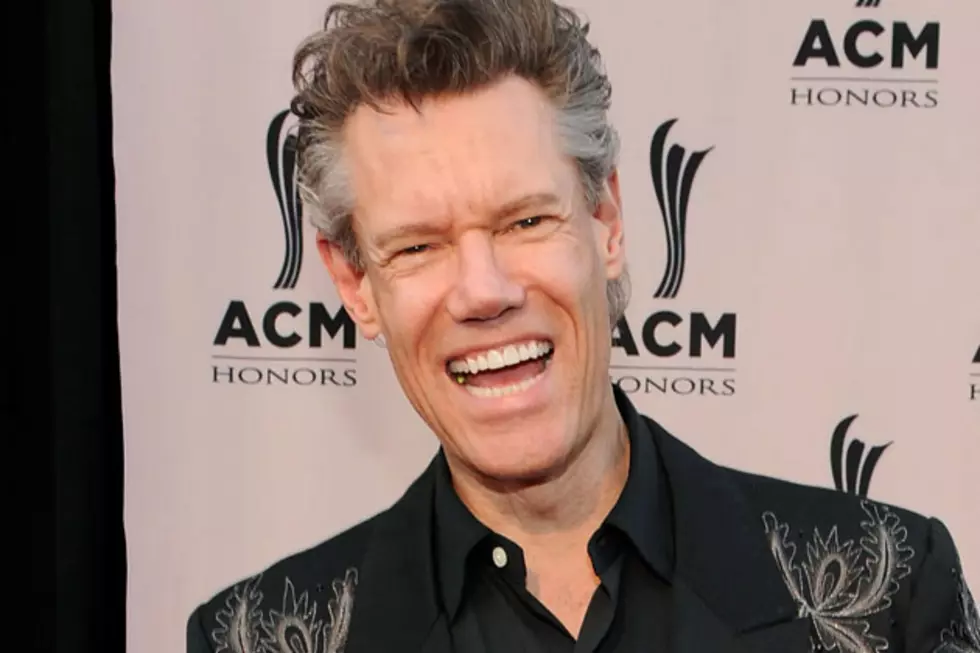 Randy Travis to Stand in as ‘Today’ Show CoHost on Wednesday