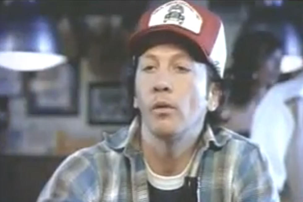 Remember When Comedian Rob Schneider Starred in a Neal McCoy Video