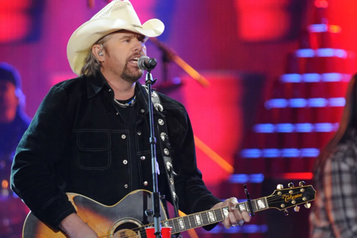 Toby Keith, ‘Beers Ago’ – Song Review