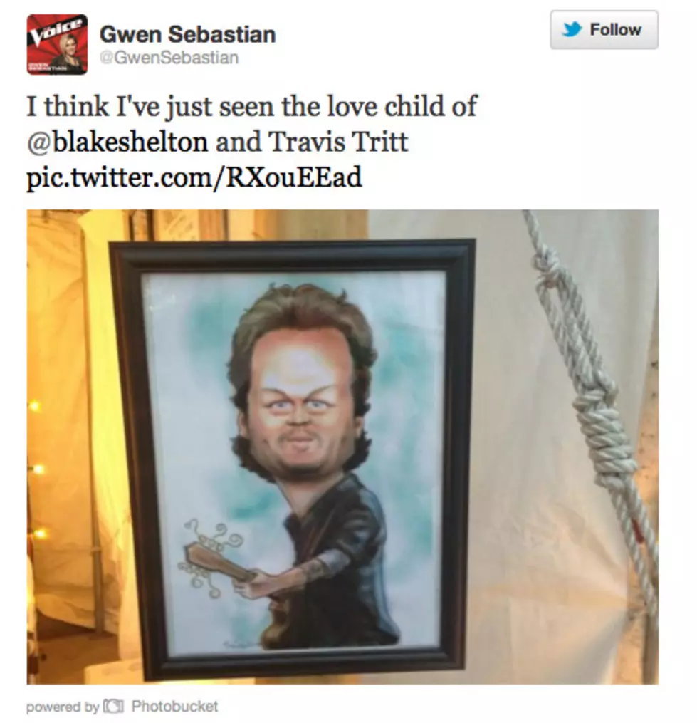 This Week&#8217;s Best Tweets: Gwen Sebastian