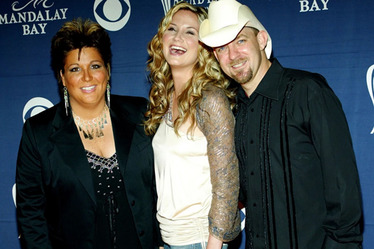Country Music Memories Sugarland Go From a Trio to a Duo