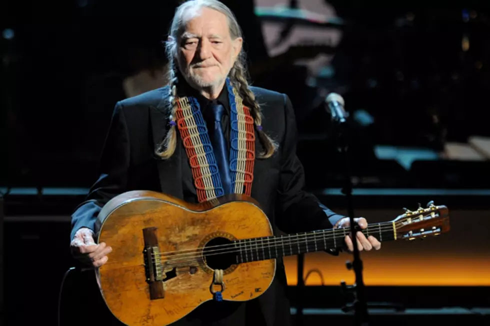 10 Best Willie Nelson Songs