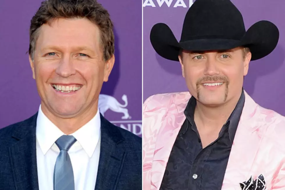 Craig Morgan, John Rich + Others Pull Together With ACM to Raise Funds for Wounded Warriors