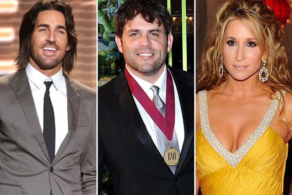Jake Owen, Rhett Akins, Heidi Newfield + More to Sing for Their Supper to Benefit Wounded Troops