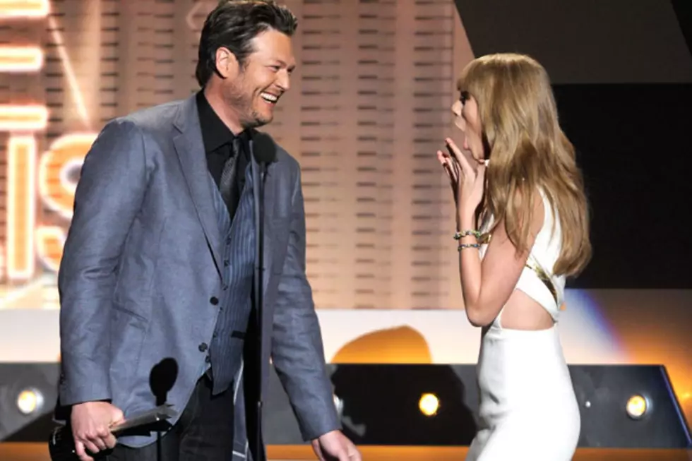 2012 ACM Awards Winners &#8211; Full List