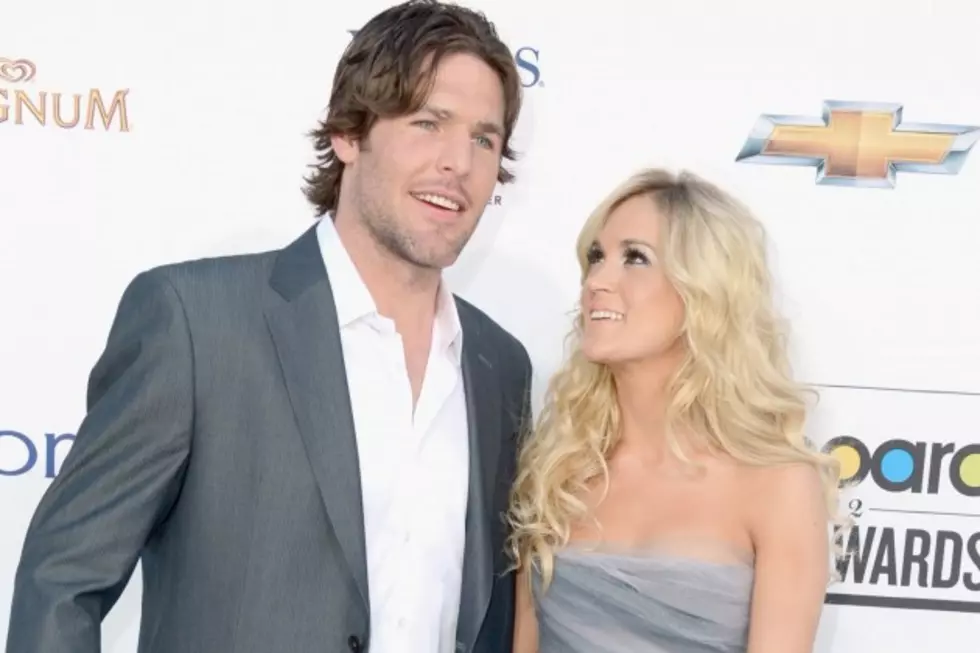 Carrie Underwood&#8217;s Husband Wants Seven Kids