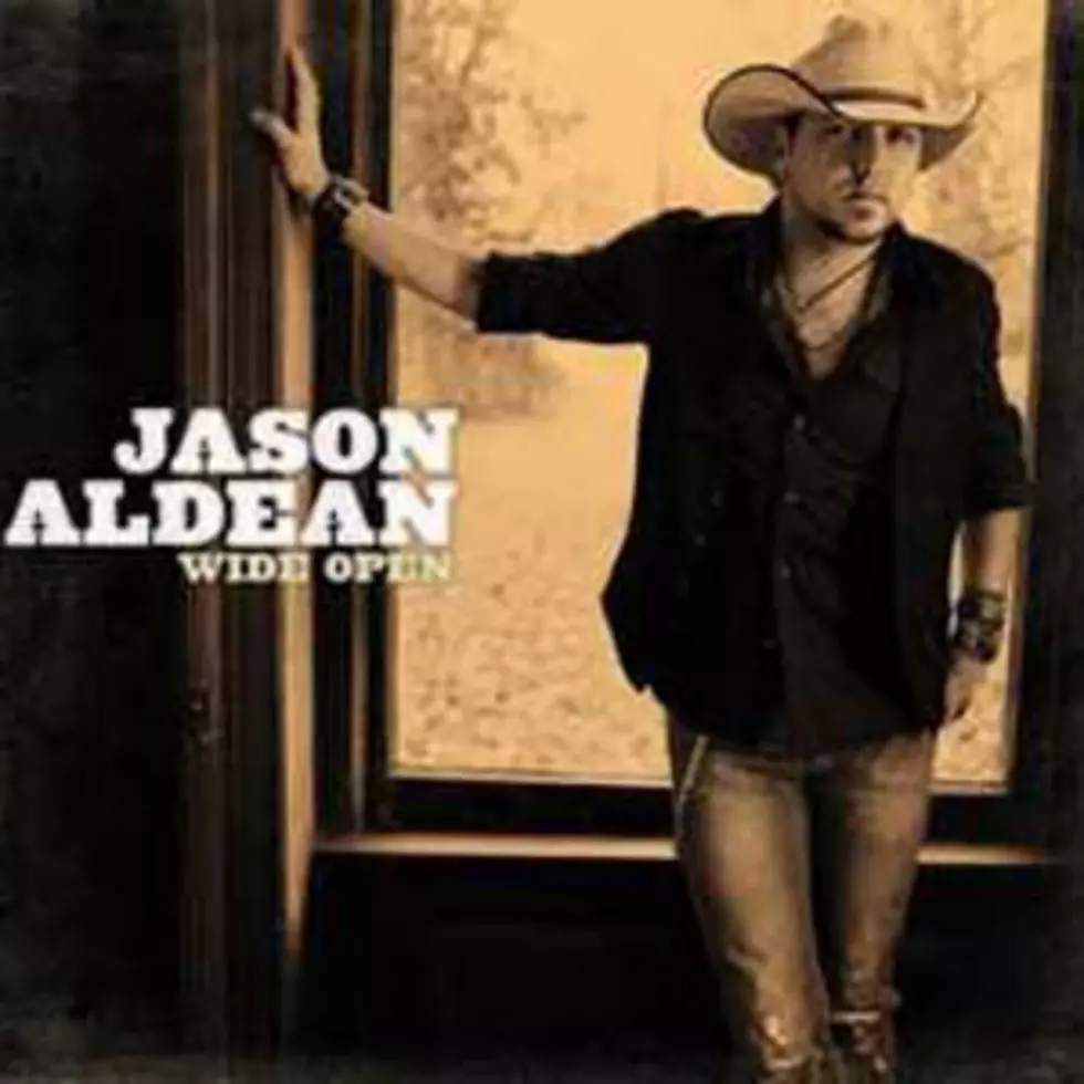 No. 99: Jason Aldean, ‘Big Green Tractor’ – Top 100 Country Songs