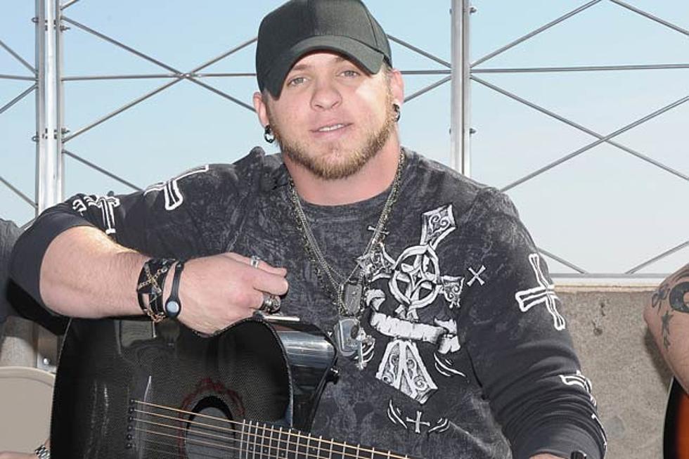 Brantley Gilbert, &#8216;Kick It in the Sticks&#8217; &#8211; Lyrics Uncovered