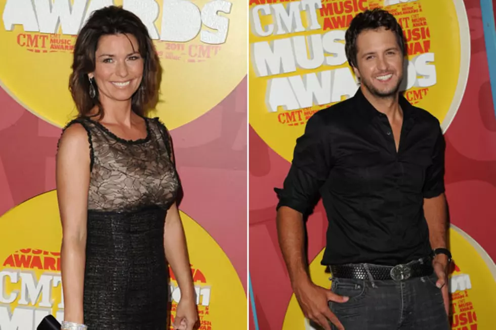 Win Tickets to the 2012 CMT Music Awards