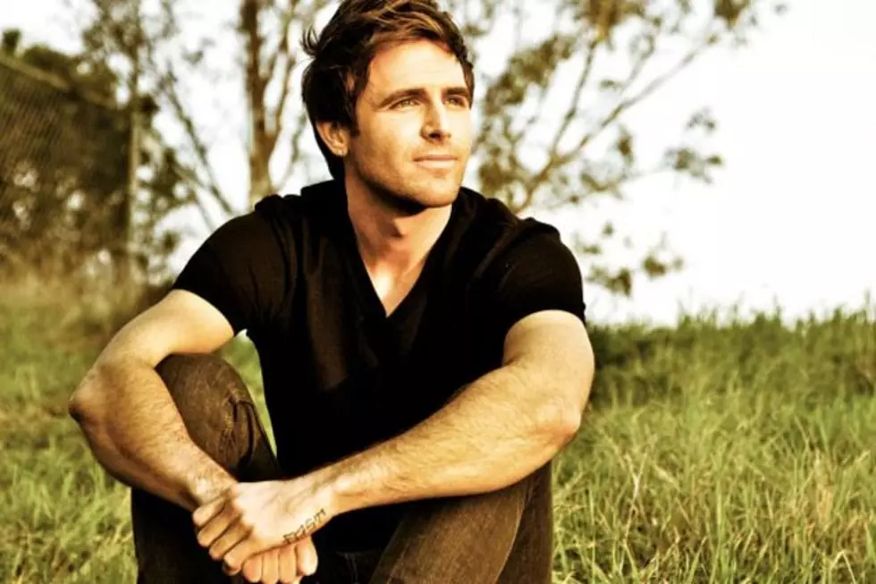 Canaan Smith Talks Life on the Road With &#8216;Class Act&#8217; Duo Sugarland