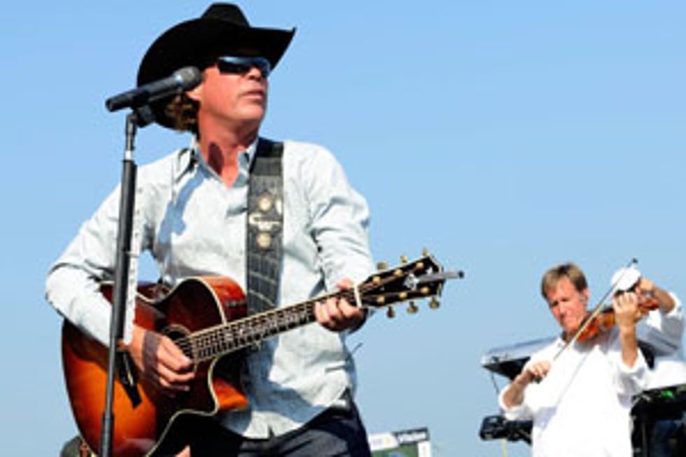 Before They Were Famous: Clay Walker