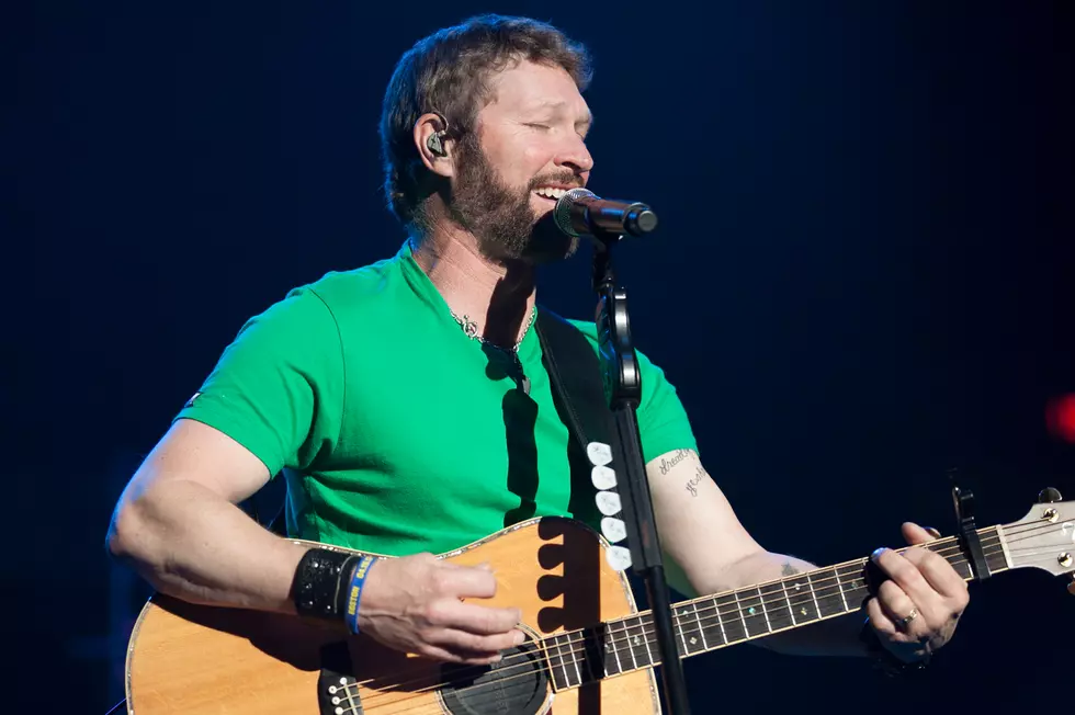 Craig Morgan