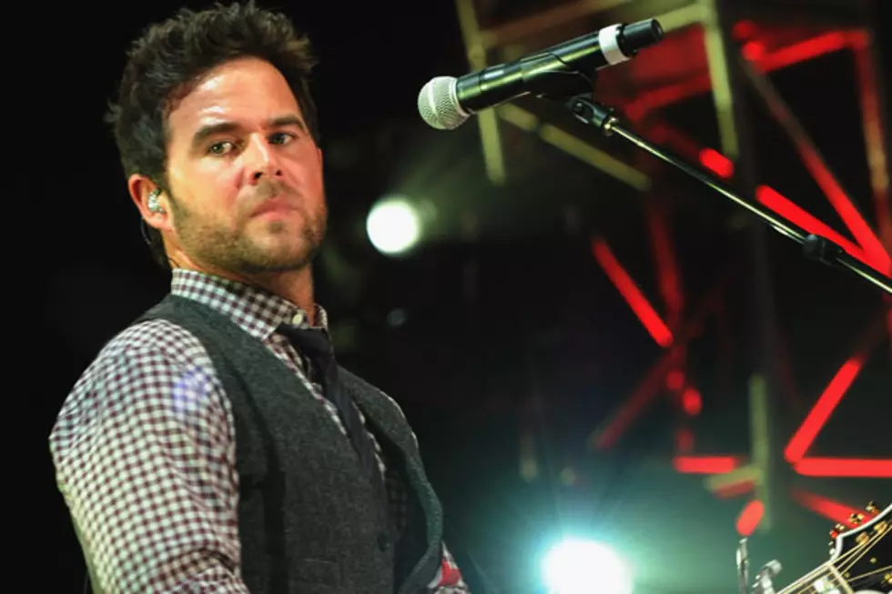 David Nail Featured On AT&T’s ‘I’m A Fire’ Web Series