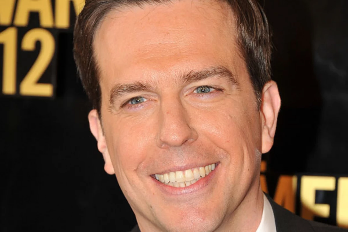 actor ed helms dishes on upcoming bluegrass album actor ed helms dishes on upcoming bluegrass album