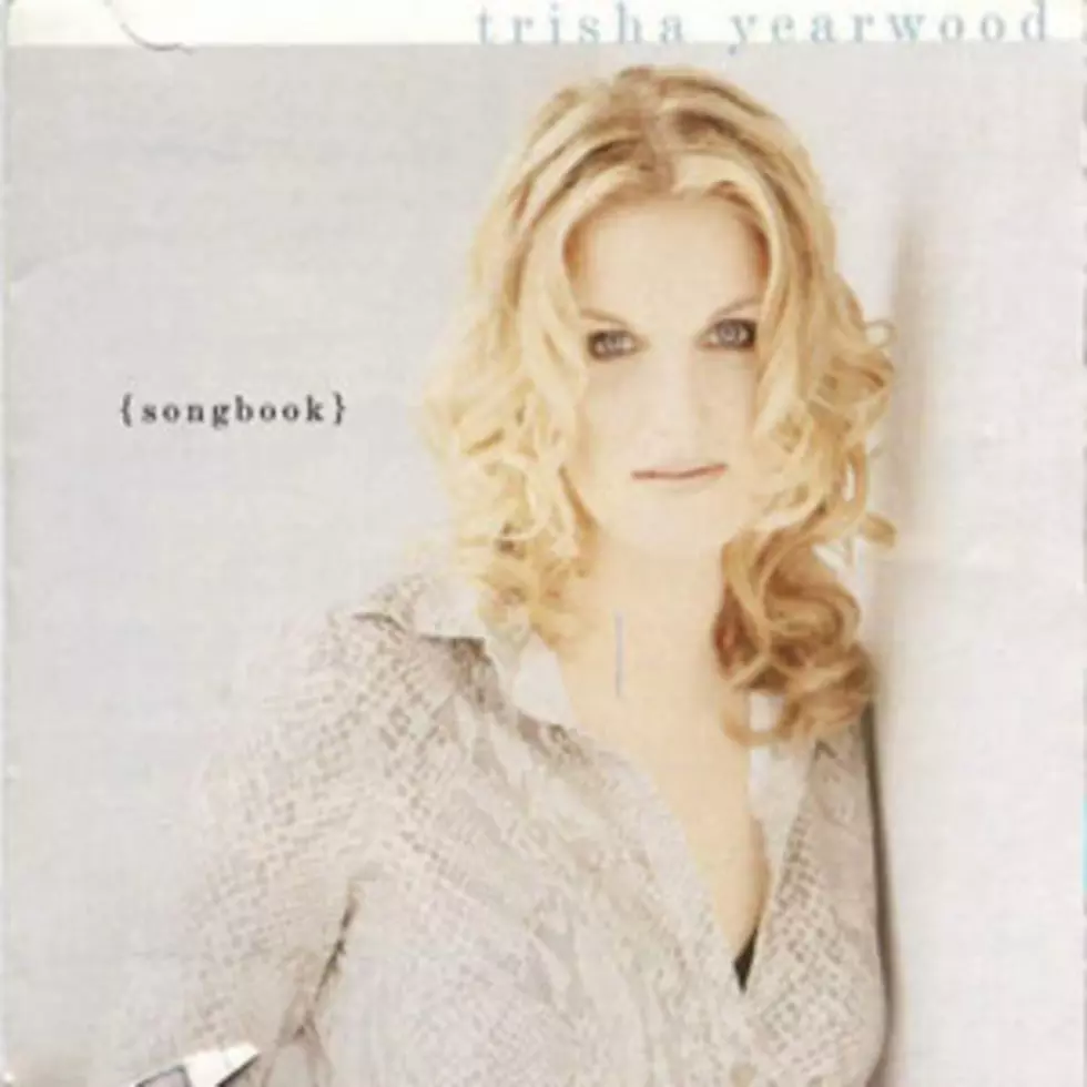 No. 98: Trisha Yearwood, &#8216;How Do I Live’ – Top 100 Country Songs