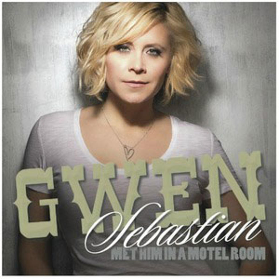 Gwen Sebastian, &#8216;Met Him in a Motel Room&#8217; &#8211; Song Review