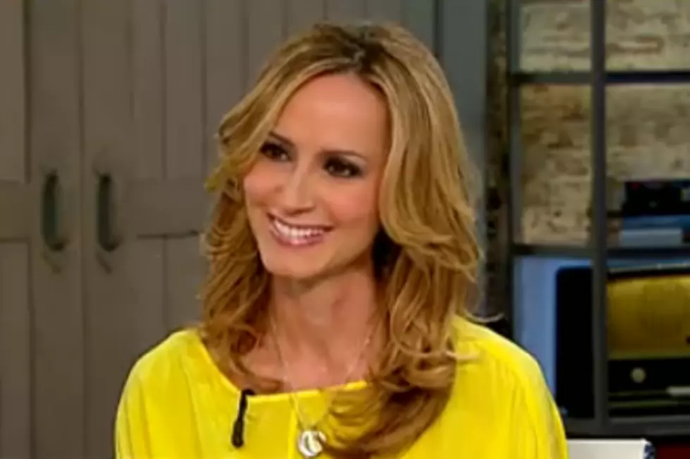 Chely Wright Feels Shut Out of Country Music, Looks for Support From a Star Who Is a &#8216;Big Deal&#8217;