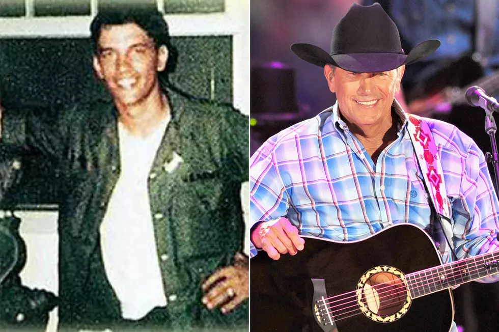 George Strait
