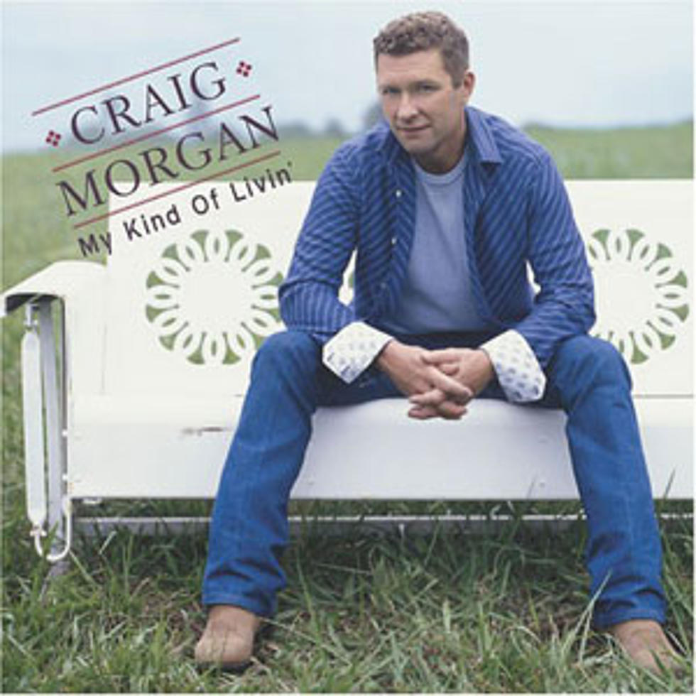 No. 96: Craig Morgan, &#8216;That&#8217;s What I Love About Sunday’ – Top 100 Country Songs