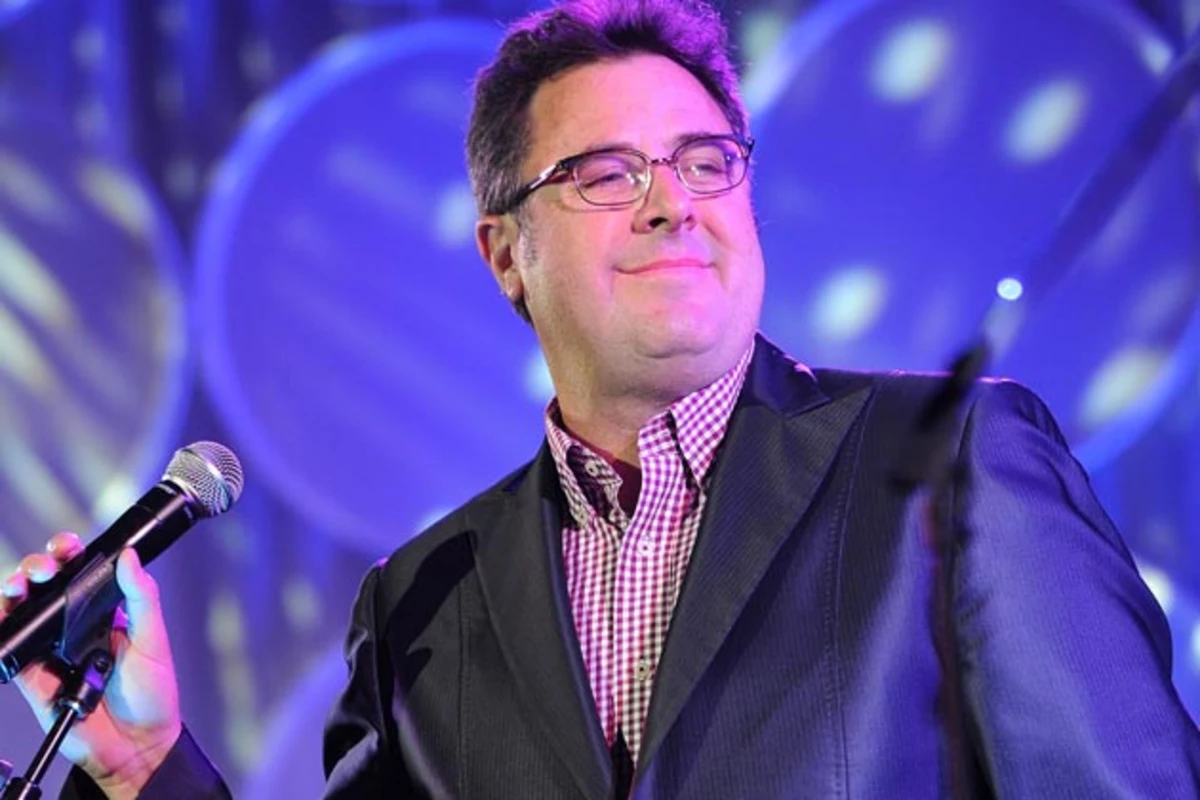 No. 51: Vince Gill, ‘Look at Us’ – Top 100 Country Love Songs