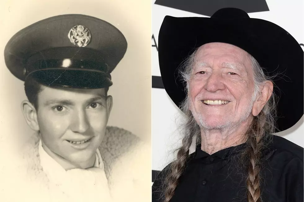 Willie Nelson