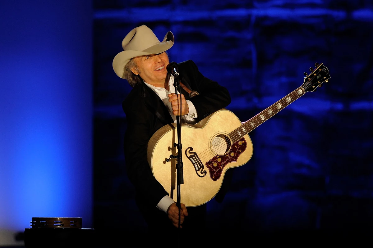 No. 73: Dwight Yoakam, ‘Guitars, Cadillacs’ – Top 100 Country Songs