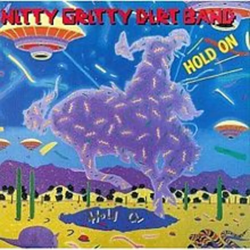 No. 53: Nitty Gritty Dirt Band, &#8216;Fishin&#8217; in the Dark&#8217; &#8211; Top 100 Country Songs
