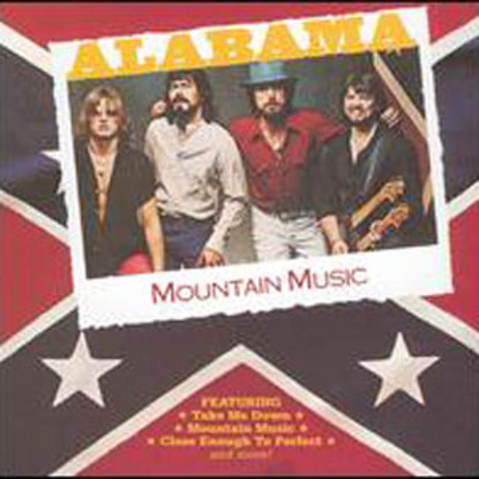 No. 27: Alabama, &#8216;Mountain Music&#8217; &#8211; Top 100 Country Songs