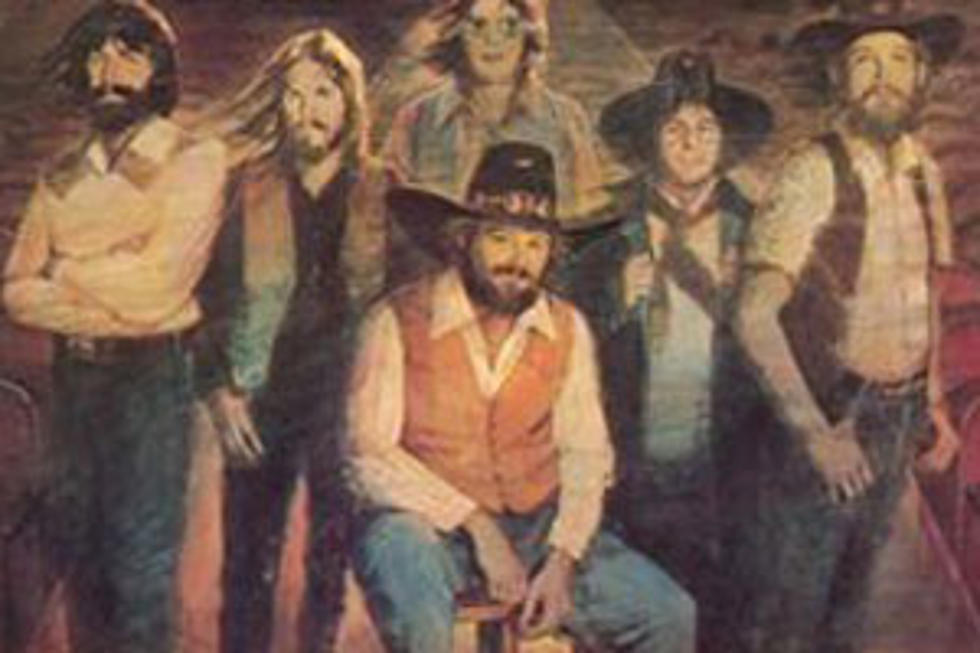 No. 6: The Charlie Daniels Band, ‘The Devil Went Down to Georgia’ – Top 100 Country Songs
