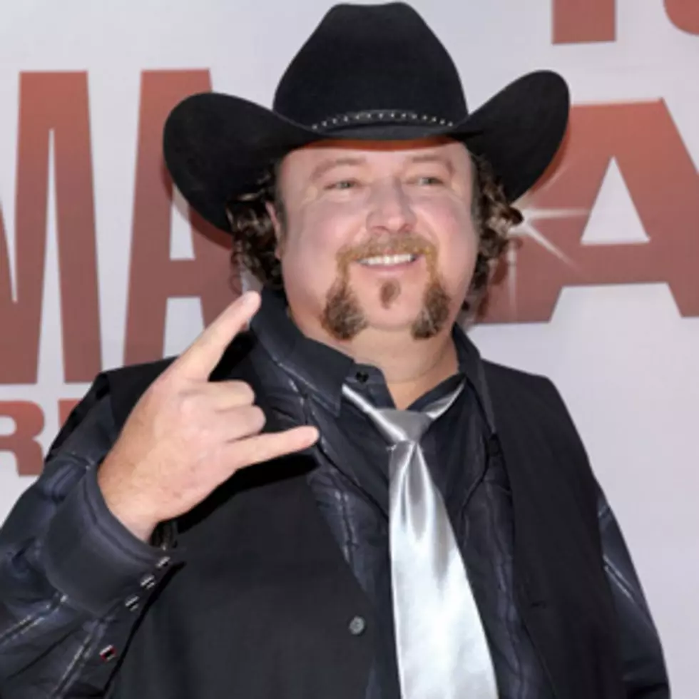 Country Stars&#8217; Real Names: Colt Ford