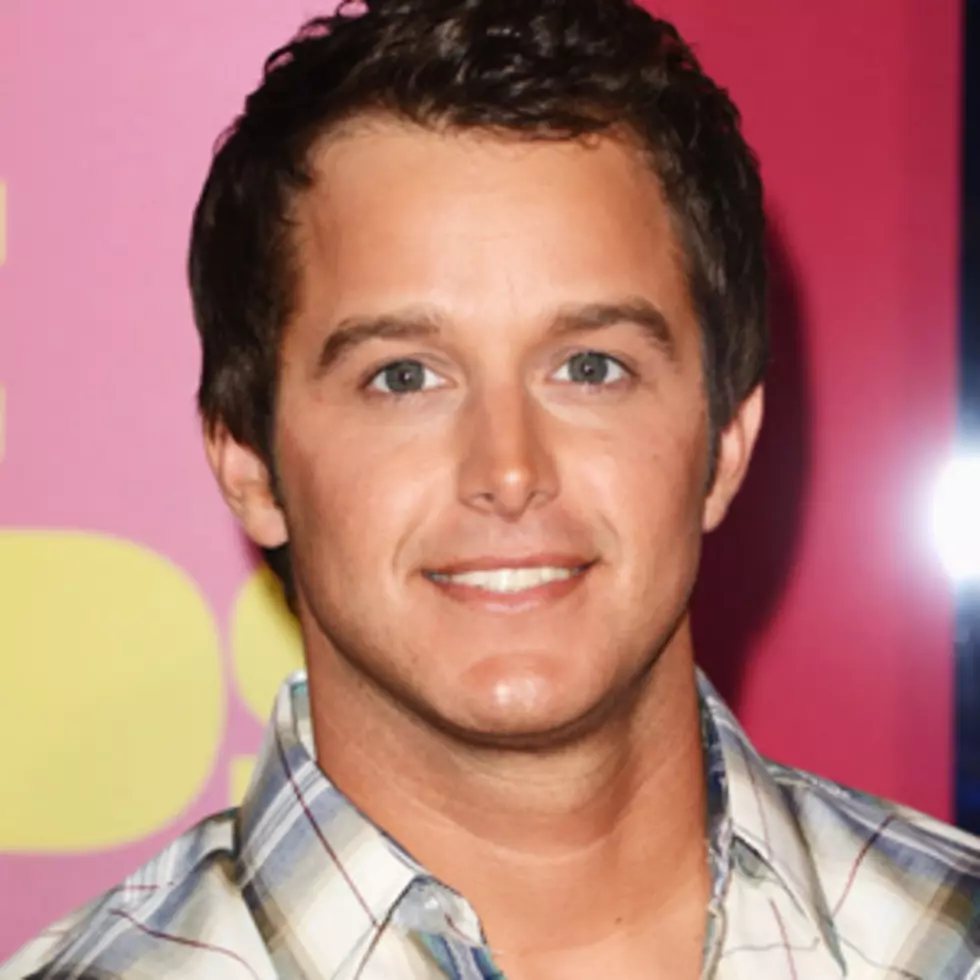 Lessons Learned From Dad &#8211; Easton Corbin