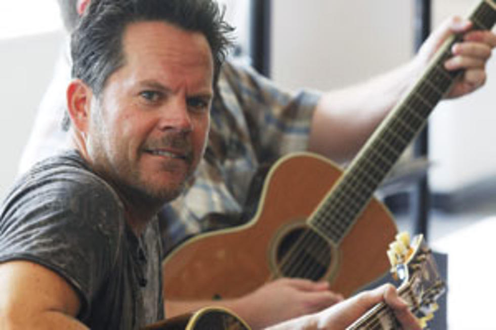 Before They Were Famous: Gary Allan