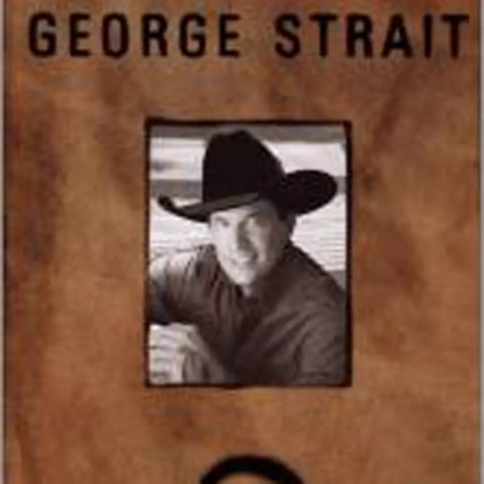 No. 25: George Strait, &#8216;Check Yes or No&#8217; &#8211; Top 100 Country Songs