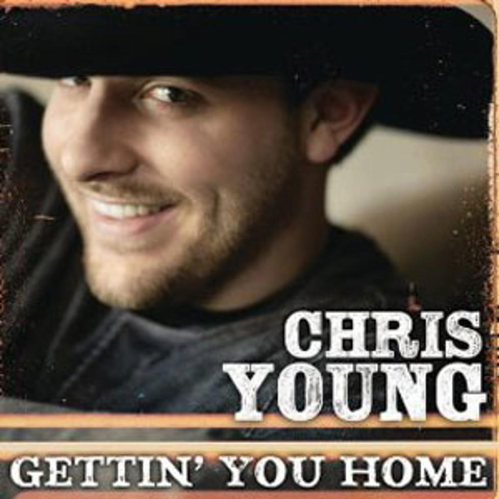 No. 80: Chris Young, &#8216;Gettin&#8217; You Home&#8217; &#8211; Top 100 Country Songs