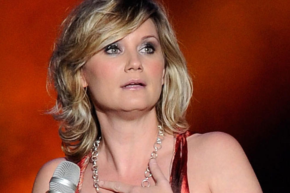 Jennifer Nettles Going Solo