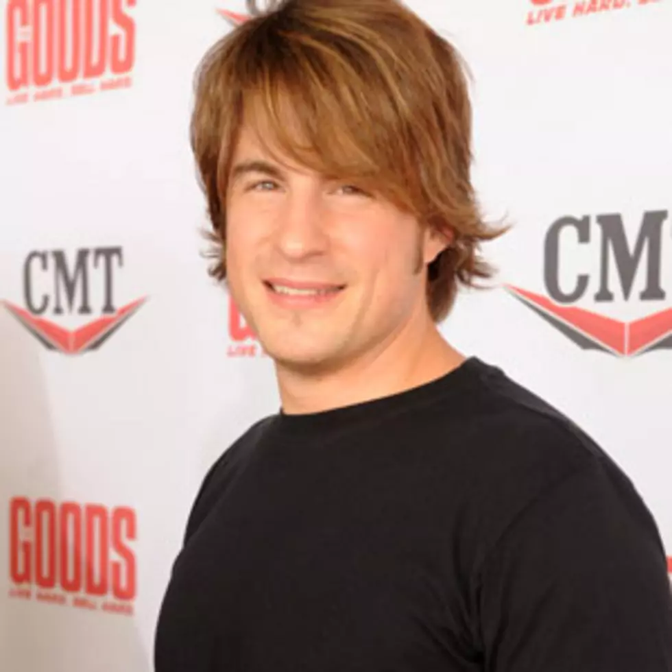 Before They Were Famous: Jimmy Wayne