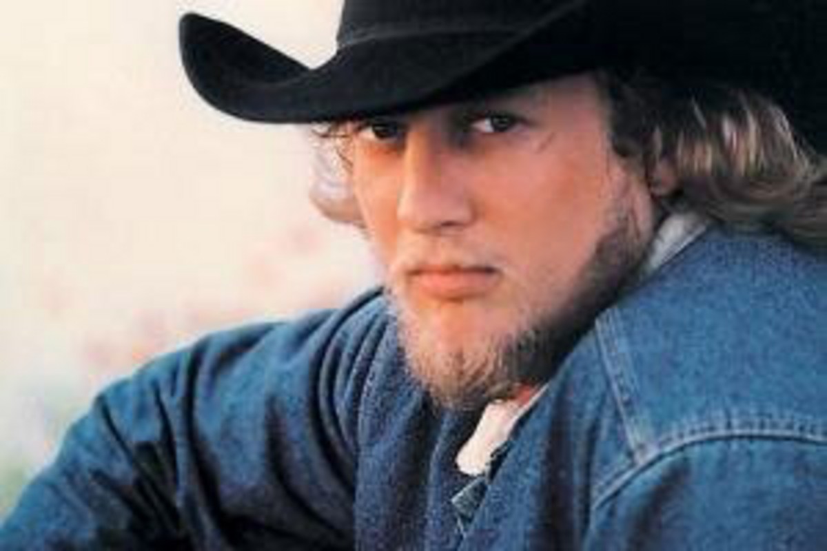 No. 66: John Anderson, 'Swingin'' – Top 100 Country Songs