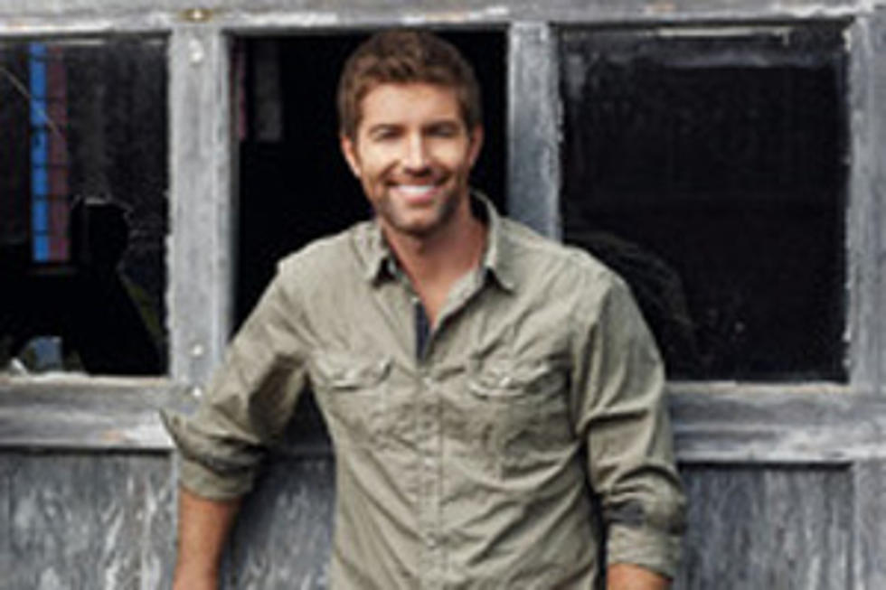 Josh Turner, ‘Punching Bag’ – Album Review