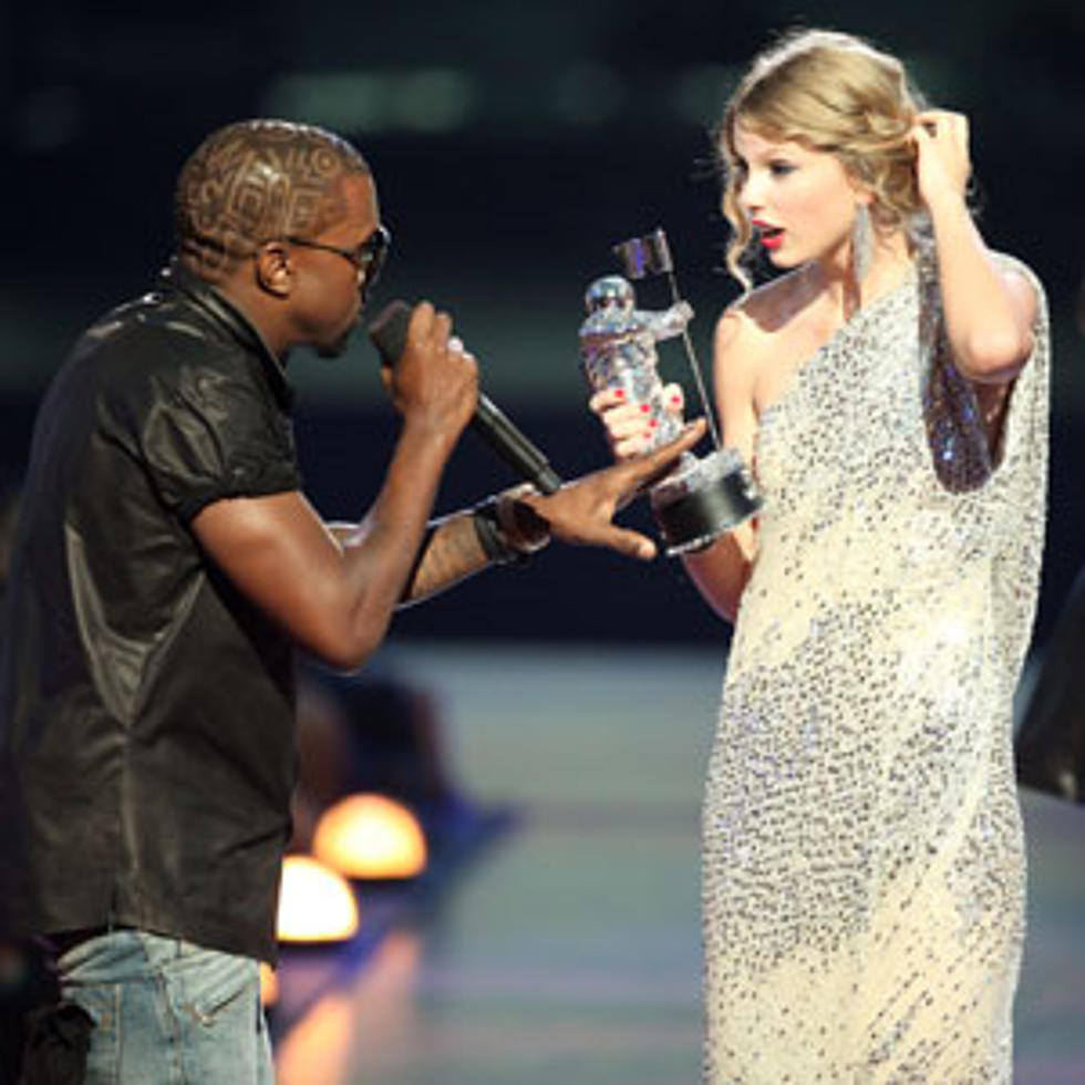 Country&#8217;s Most Shocking Moments &#8211; Kanye West Interrupts Taylor Swift