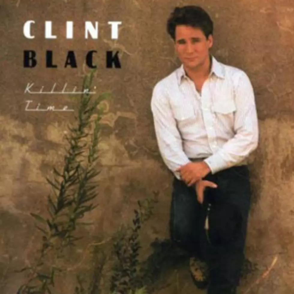 No. 75: Clint Black, ‘A Better Man’ – Top 100 Country Songs