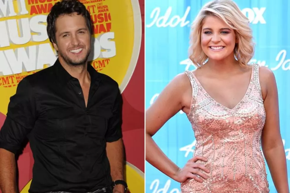 Luke Bryan, Lauren Alaina + More Set for ACM Lifting Lives Music Camp